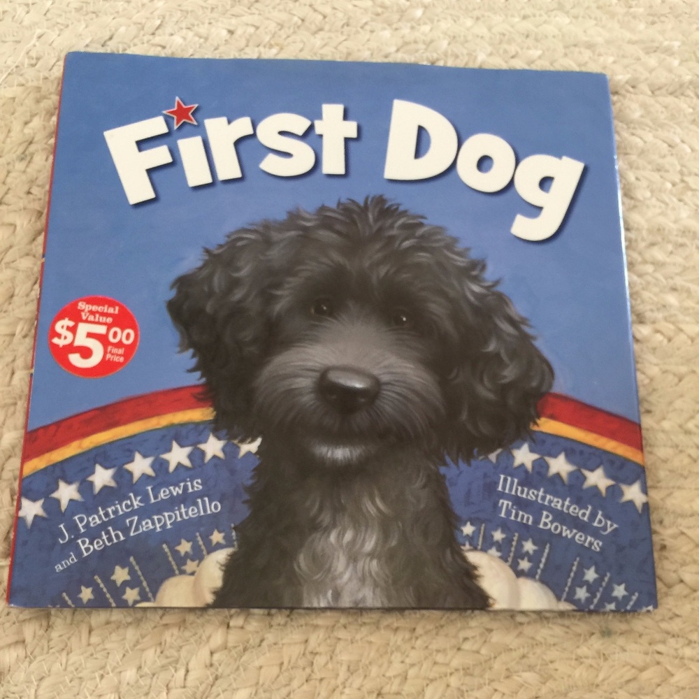 First Dog